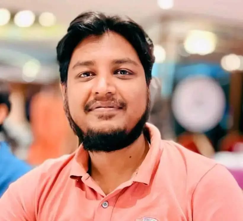 Mostofa Shahadat Adnan